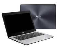 ASUS R301LJ-R4043H-12 i7-5500U/12GB/240SSD/Win8 FHD - 243440 - zdjęcie 1